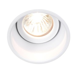 PSM Lighting Koza 1474.Es50L.S1 Recessed Spot