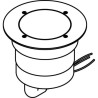 PSM Lighting Magma 3321.5.130 Recessed Spot