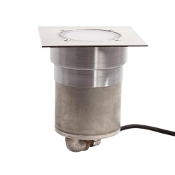 PSM Lighting Magma 3351.9.150 Recessed Spot