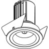PSM Lighting Nora Ac Ac.700.10028 Recessed Spot