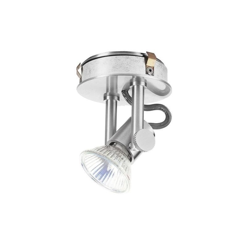 PSM Lighting Ø80 Convertible System Casturnerc Recessed Spot