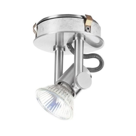 PSM Lighting Ø80 Convertible System Casturnerc Recessed Spot