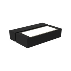 PSM Lighting Otto W1078.2 Wall Lamp