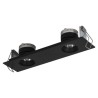 PSM Lighting Stella 8366 Recessed Spot