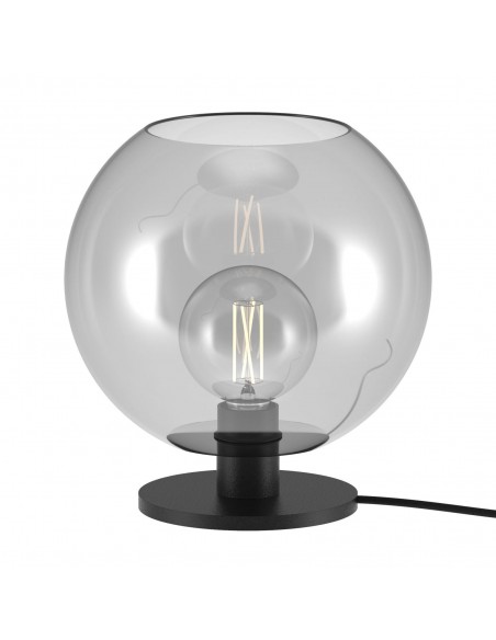 PSM Lighting Moby Sh 991.SH.C Table lamp