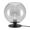 PSM Lighting Moby Sh 991.SH.C Table lamp