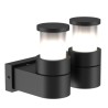 PSM Lighting Bolero W1091.Up Wall Lamp