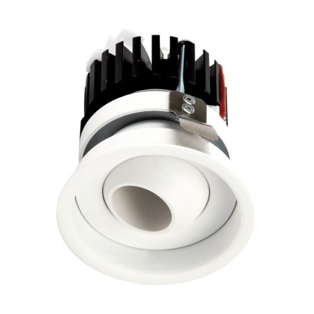 PSM Lighting Cameleon Xicato 1575.S2 Recessed Spot