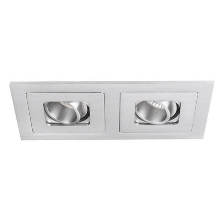 PSM Lighting Ø65 Vario2X35 Recessed Spot