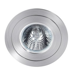 PSM Lighting Ø80 Convertible Pico50 Recessed Spot