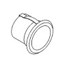 PSM Lighting Scott W3083.10 Recessed Spot