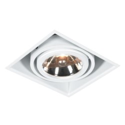 PSM Lighting Spinner X 1871.Gu10 Recessed Spot