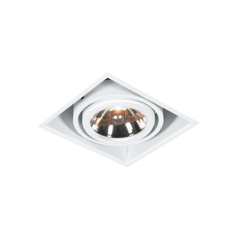 PSM Lighting Spinner X 1871.Gu10 Recessed Spot