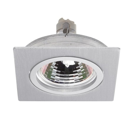 PSM Lighting Square Click System Casouzo.Dicro Recessed Spot