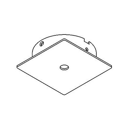 PSM Lighting Square Click System Caszero 