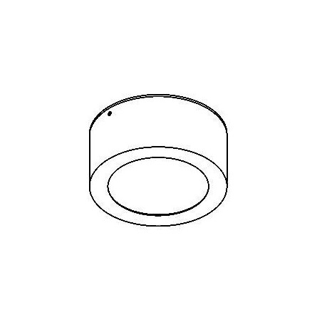 PSM Lighting Toledo 3061W Ceiling Lamp / Wall Lamp