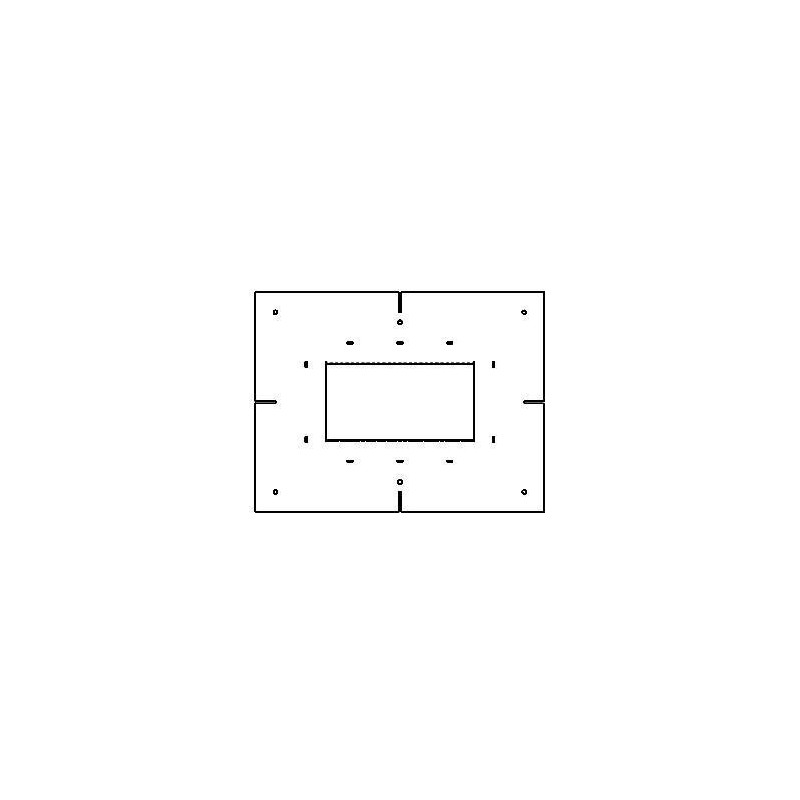 PSM Lighting Beta System Matrixbox2F 
