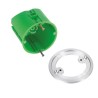 PSM Lighting Calix 1295F 