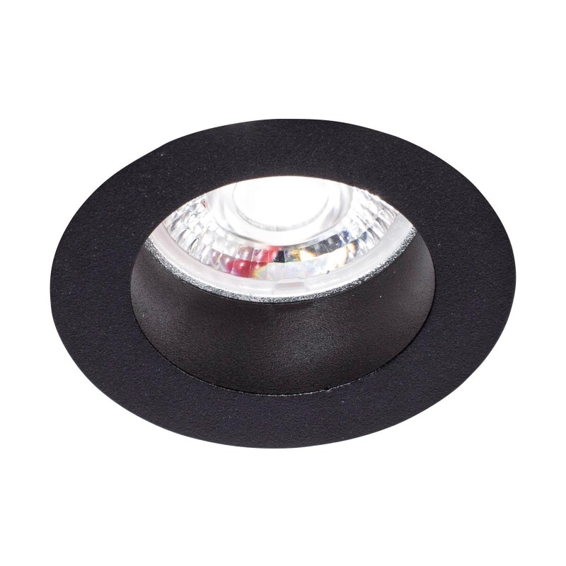 PSM Lighting Equal Click System E-Clickdwn.Ac Recessed Spot