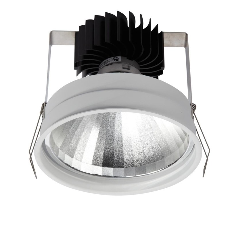 PSM Lighting Koza X - Inca Xtm 1767.2000.Ip20 Recessed Spot