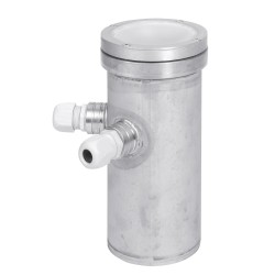 PSM Lighting Lava 2300.5 Recessed Spot