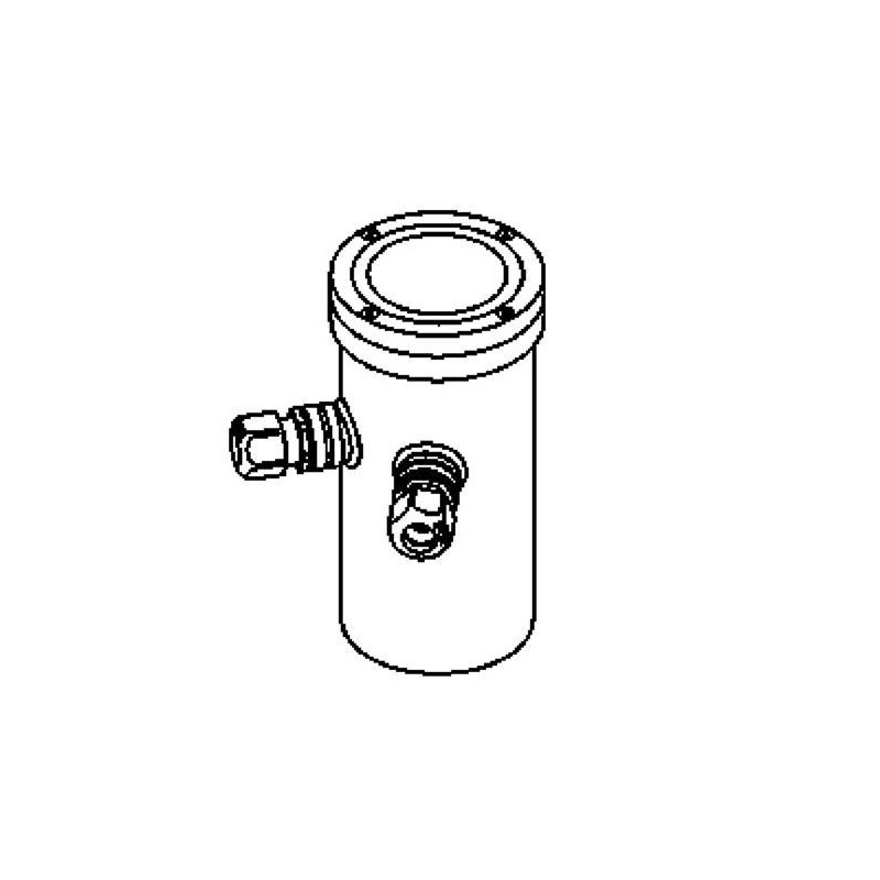 PSM Lighting Lava 2300.5 Recessed Spot