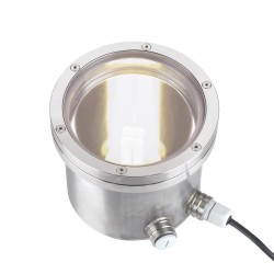 PSM Lighting Lava Grande 2363.9 Recessed Spot