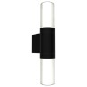 PSM Lighting Radon W724 Wall Lamp