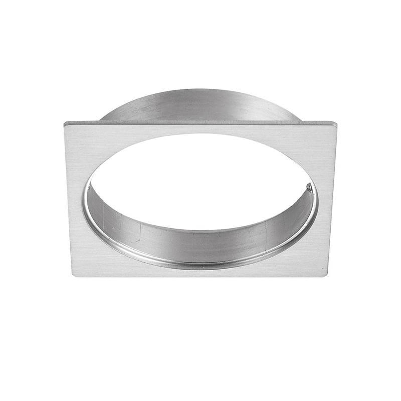 PSM Lighting Square Click System Framex 