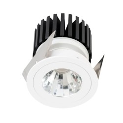 PSM Lighting City 888.10024 Recessed Spot