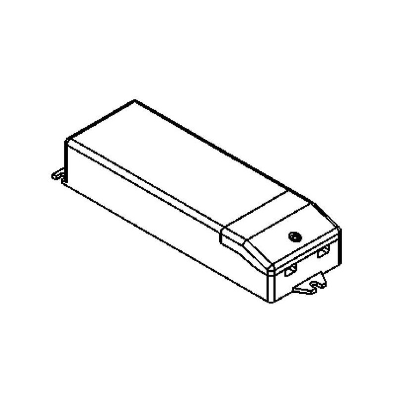 PSM Lighting Driver - Transfo Vlmptdcc15.350Ma 