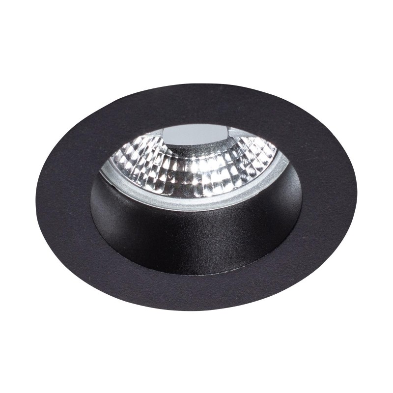 PSM Lighting Equal Click System E-Clickdwn.Dicro Recessed Spot