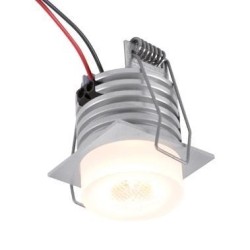 PSM Lighting Felix W1376 Recessed Spot