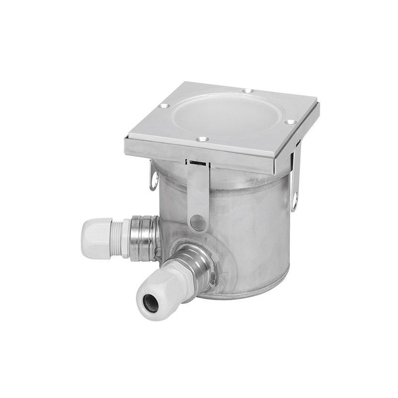 PSM Lighting Lava 2219.9 Recessed Spot