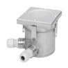 PSM Lighting Lava 2219.9 Recessed Spot