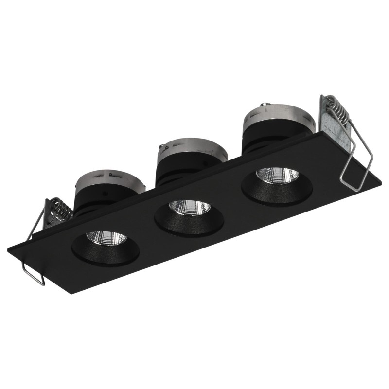 PSM Lighting Stella 8369 Recessed Spot