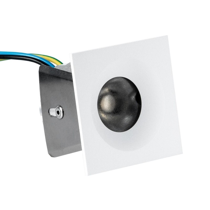 PSM Lighting Zia Led F Zialedfc230V.S2 Recessed Spot