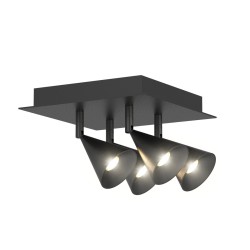 PSM Lighting Suzette 2743 Ceiling lamp