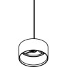 PSM Lighting Spazio 3116 Suspension lamp