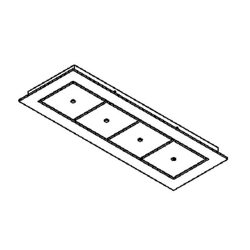 PSM Lighting Bases # 752.220 