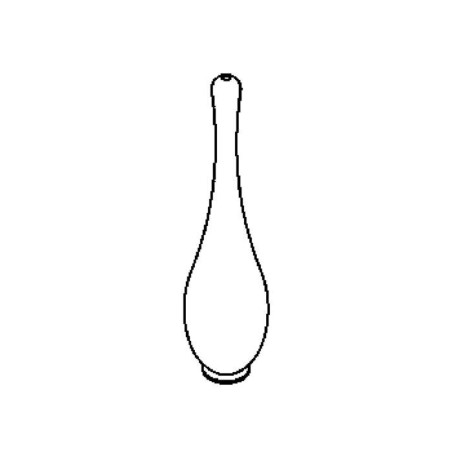 PSM Lighting Gota W1830 Garden Pole