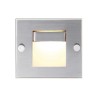 PSM Lighting Moon 1244.Led.Gl Recessed Spot