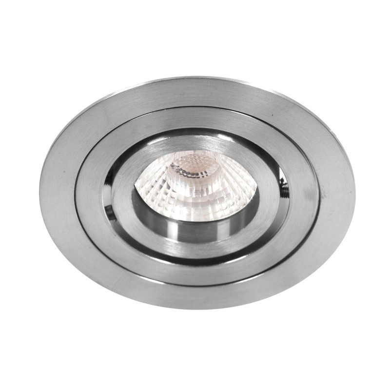 PSM Lighting Ø65 Divaout.Slo Recessed Spot