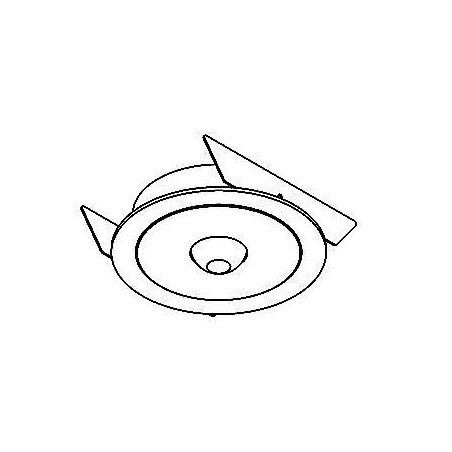 PSM Lighting Ø65 Zeno35B3 