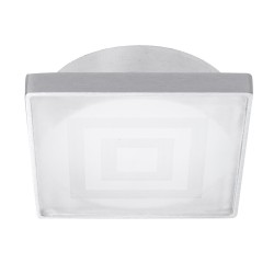 PSM Lighting Square Click System Casrigagles50 Recessed Spot