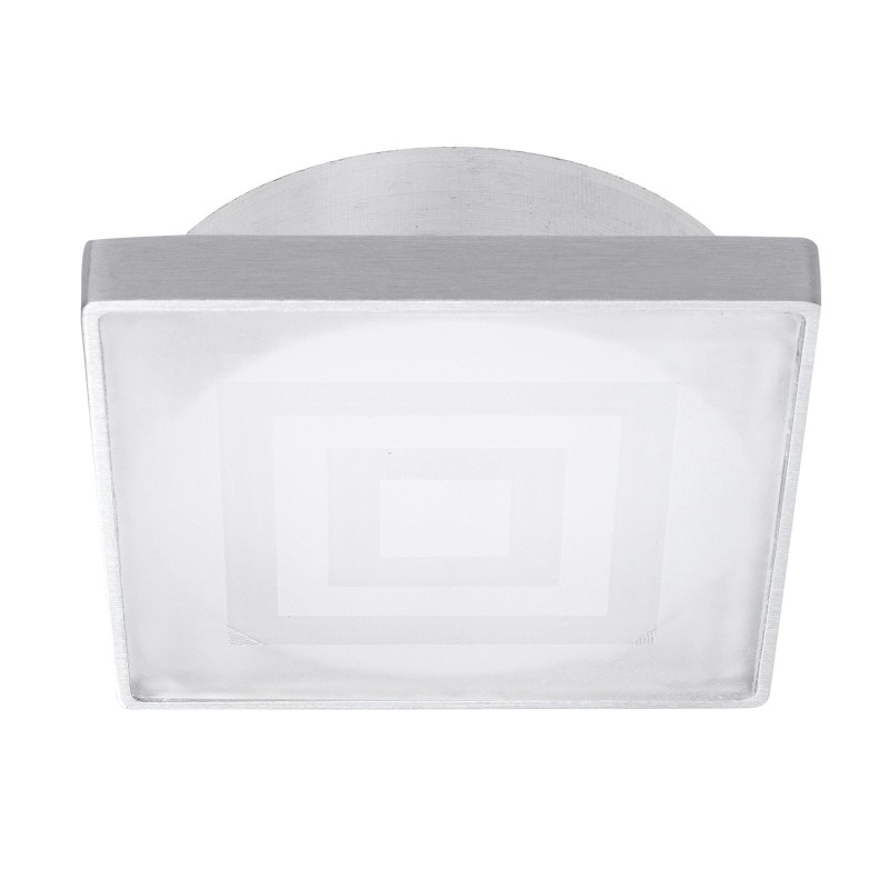 PSM Lighting Square Click System Casrigagles50 Recessed Spot