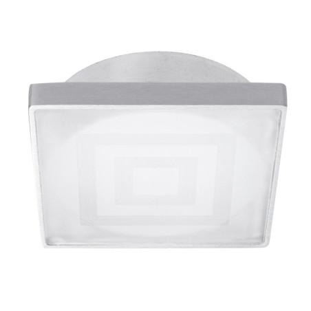 PSM Lighting Square Click System Casrigagles50 Recessed Spot