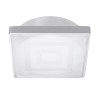 PSM Lighting Square Click System Casrigagles50 Recessed Spot