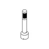 PSM Lighting Iris Abdef T1002A Garden Pole