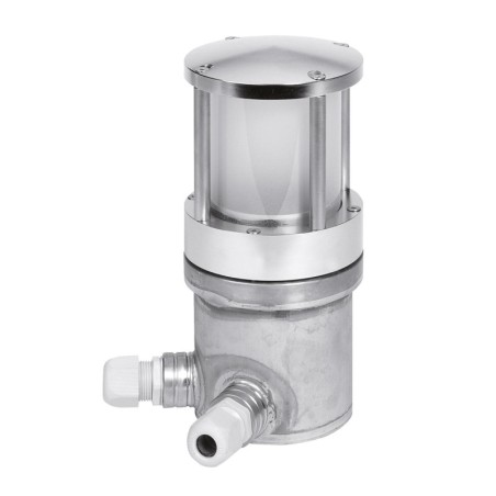 PSM Lighting Lava 2208 Recessed Spot